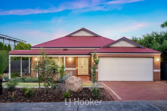 45 Schooner Crescent, Dunsborough, WA 6281