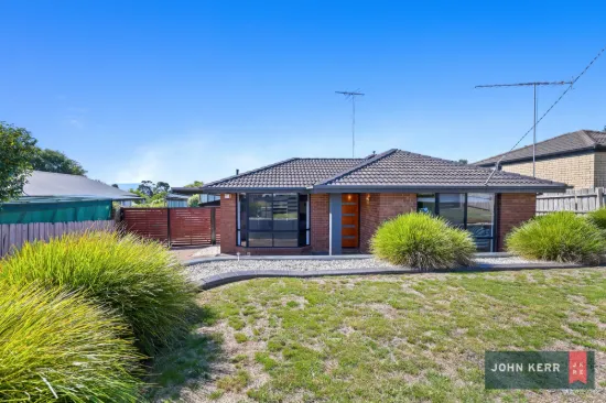 45 Scorpio Drive, Moe, Vic 3825