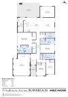 45 Seabreeze Avenue, Burns Beach, WA 6028-Floorplan