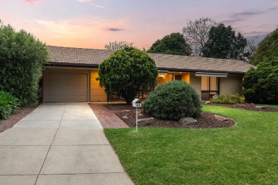 45 Serpentine Road, O'Halloran Hill, SA 5158