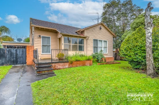 45 Service Road, Moe, Vic 3825