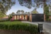 45 Settlers Hill Crescent, Croydon Hills, Vic 3136