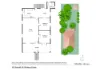 45 Seventh Street, Railway Estate, Qld 4810-Floorplan