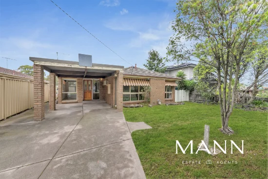 45 Severn Street, Epping, Vic 3076