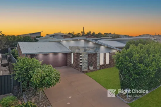 45 Seymour Drive, Flinders, NSW 2529