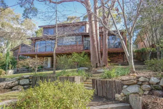 45 Shirlow Avenue, Faulconbridge, NSW 2776