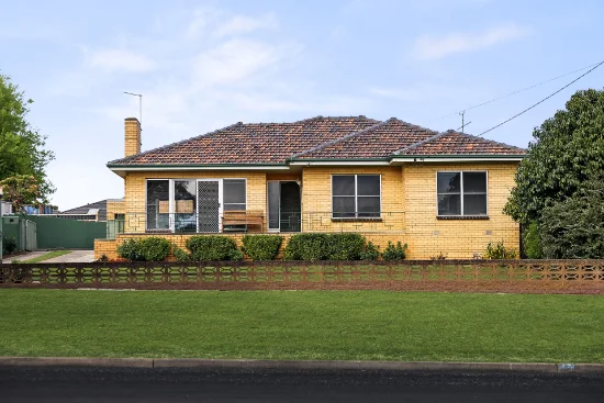 45 Silvester Street, Cobden VIC 3266-Image