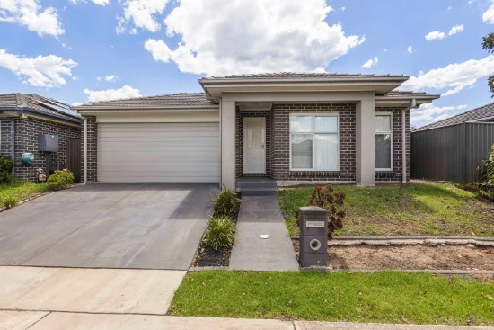 45 Sinclair Parade, JORDAN SPRINGS NSW 2747-Image