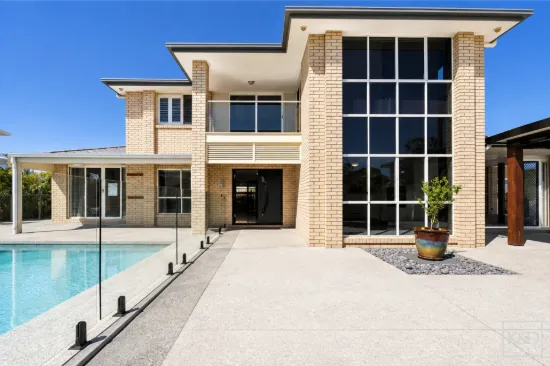 45 Sixth Avenue, Woorim, Qld 4507