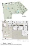 45 Ski Gardens Road, Alton Downs, Qld 4702-Floorplan