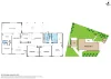 45 Smiths Road, Avoca, Qld 4670-Floorplan