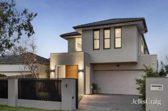 45 Smiths Road, Templestowe, Vic 3106