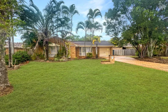 45 Snapper Street, Kawungan, Qld 4655