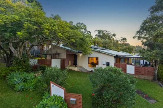 45 Somerset Drive, Buderim, Qld 4556