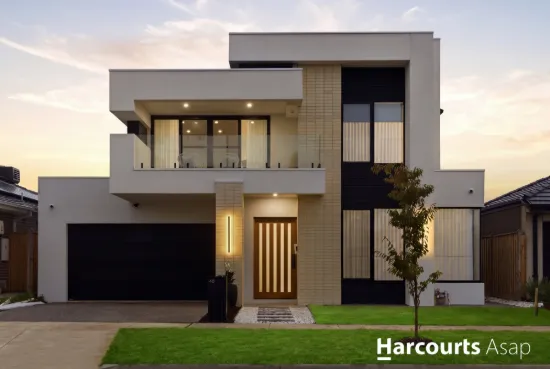 45 Somme Crescent, Berwick, Vic 3806