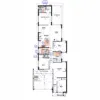 45 Sorbonne Turn, Aubin Grove, WA 6164-Floorplan