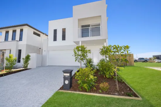 45 South Diamond Dr, Pelican Waters, Qld 4551