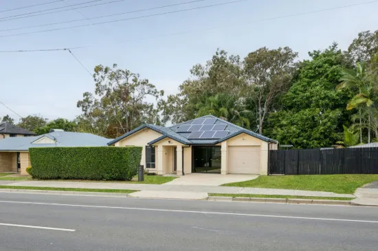 45 Sparkes Road, Bray Park QLD 4500-Image