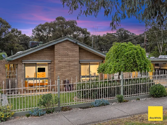 45 Specimen Hill Road, Golden Square, Vic 3555 - For Sale