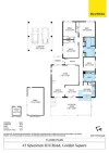 45 Specimen Hill Road, Golden Square, Vic 3555-Floorplan