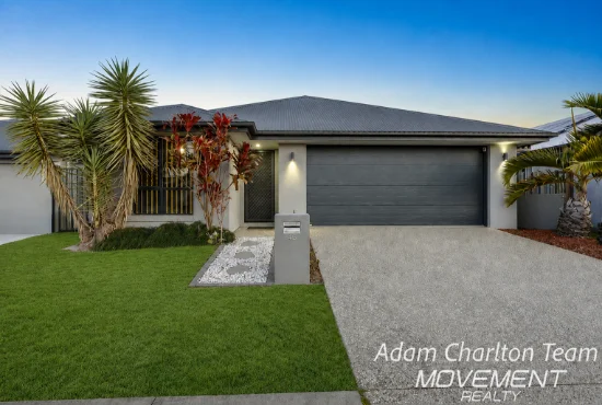 45 Speedwell Street, Caboolture, Qld 4510