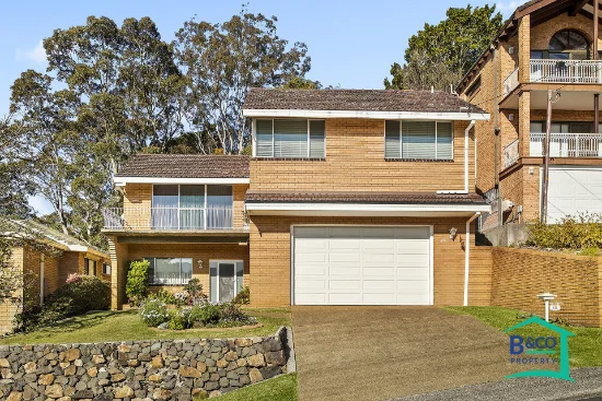 45 Springfield Avenue, Figtree, NSW 2525 - Sold