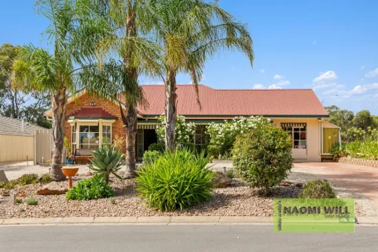 45 St Andrews Way, Morphett Vale, SA 5162