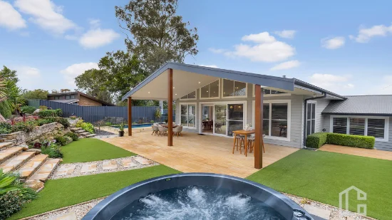45 St Georges Crescent, Faulconbridge, NSW 2776 - For Sale