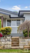 45 St Georges Crescent, Faulconbridge, NSW 2776-Image