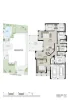 45 St Lawrence Avenue, Blue Haven, NSW 2262-Floorplan