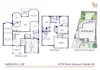 45 St Pauls Avenue, Castle Hill, NSW 2154-Floorplan