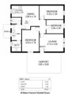 45 Stakes Crescent, Elizabeth Downs SA 5113-Floorplan