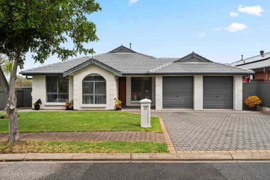 45 Stonework Circuit, Sheidow Park, SA 5158