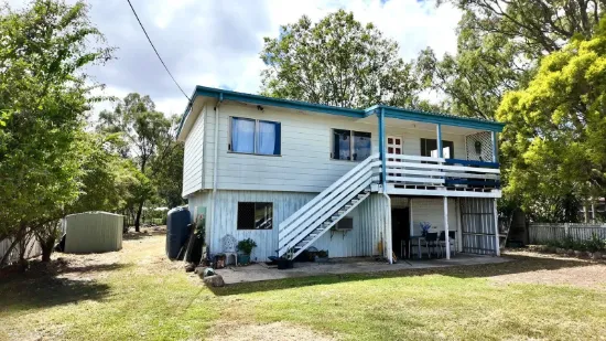 45 Storr Street, Laidley, Qld 4341