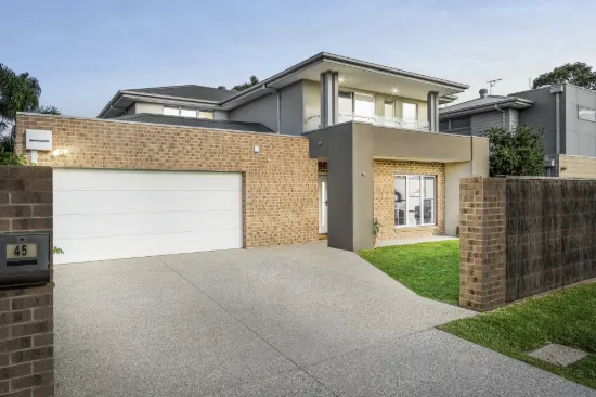 45 Strachans Road, Mornington, Vic 3931