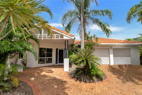 45 Stream Avenue, Kewarra Beach, Qld 4879