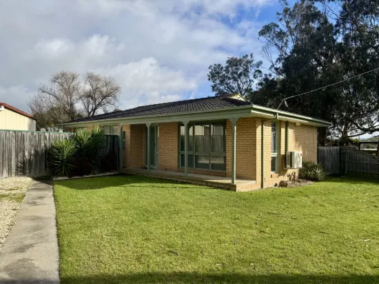 45 Stuart Street, Traralgon, Vic 3844