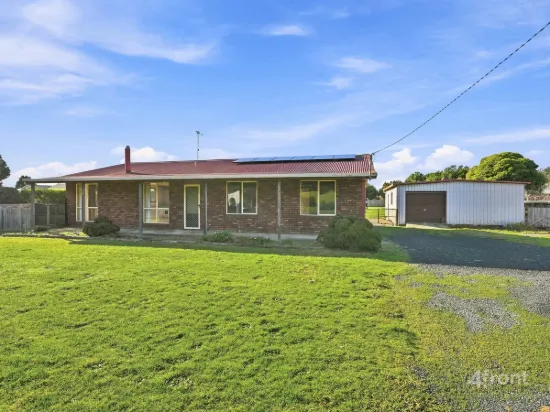45 Stubbs Road, Turners Beach, Tas 7315