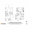 45 Summercloud Crescent, Vincentia, NSW 2540-Floorplan
