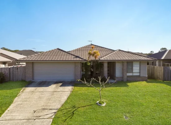 45 Sunseeker St, Burpengary, Qld 4505