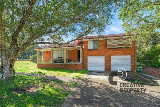 45 Sunset Boulevard, North Lambton, NSW 2299 - For Sale