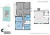 45 Sunset Boulevard, North Lambton, NSW 2299-Floorplan