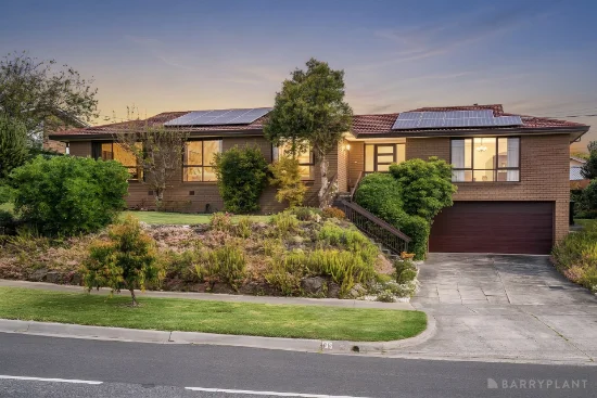 45 Surrey Road, Dandenong North, Vic 3175