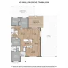 45 Swallow Grove, Traralgon, Vic 3844-Floorplan