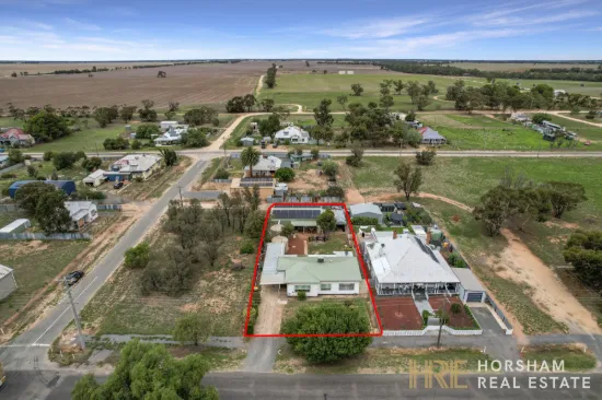 45 Swann Street, Brim, Vic 3391