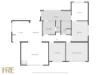 45 Swann Street, Brim, Vic 3391-Floorplan