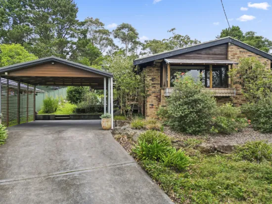 45 Talbot Road, Hazelbrook, NSW 2779