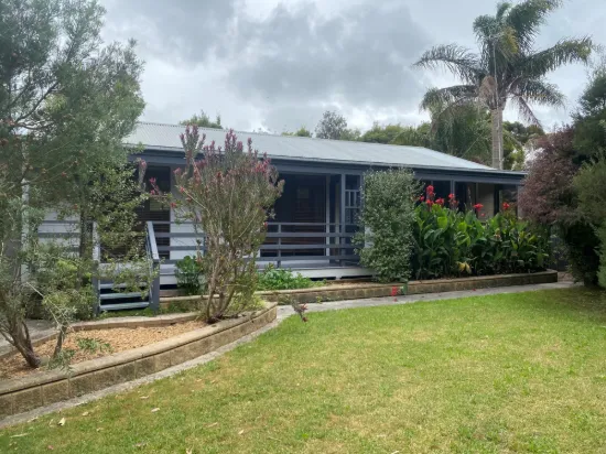45 Tamara Crescent, Inverloch, Vic 3996