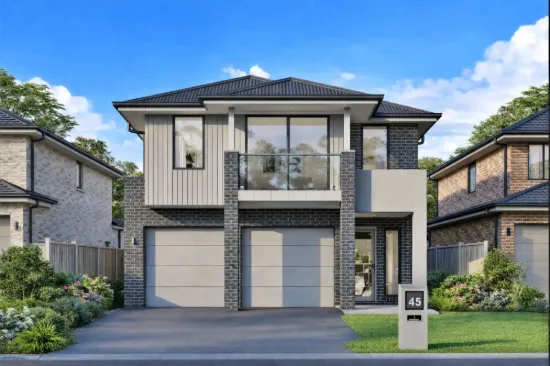 45# Tanika Street, Gables, NSW 2765