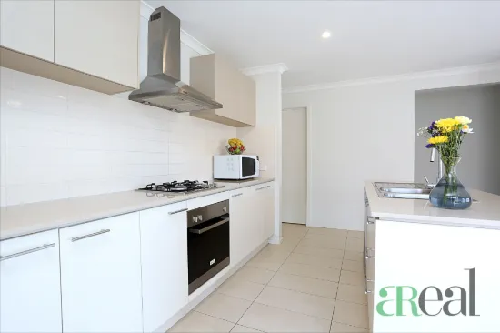 45 Taworri Crescent, Werribee, Vic 3030